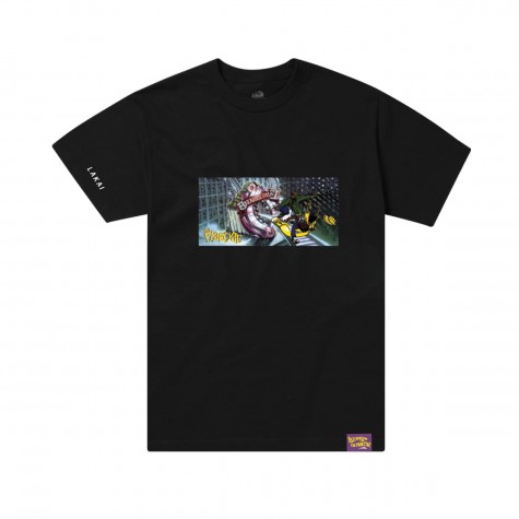 Camiseta LAKAI x The Pharcyde
