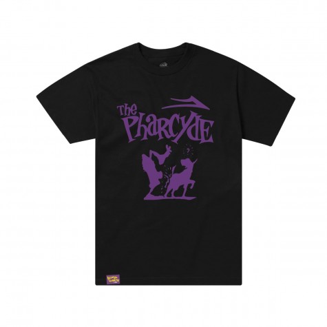 Camiseta LAKAI x The Pharcyde