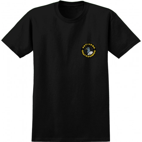 Camiseta  Antihero