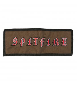 Billetera Spitfire