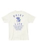 Camiseta The Quiet Life