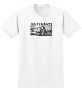 Camiseta  Antihero