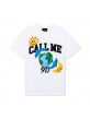 Camiseta CALL ME 917