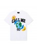 Camiseta CALL ME 917
