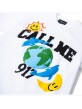 Camiseta CALL ME 917