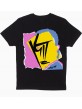 Camiseta CALL ME 917