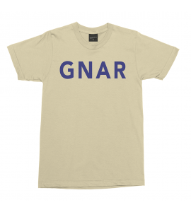 Camiseta Gnarhunters