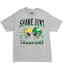 Camiseta Shake Junt