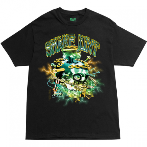 Camiseta Shake Junt