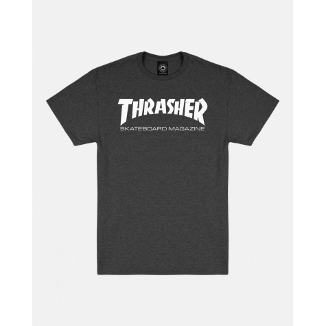 camiseta THRASHER