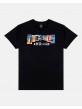 camiseta THRASHER