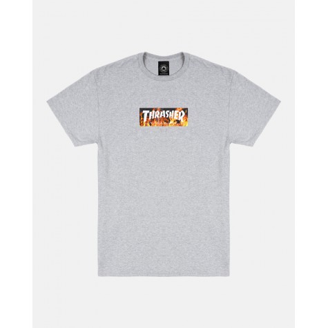 camiseta THRASHER