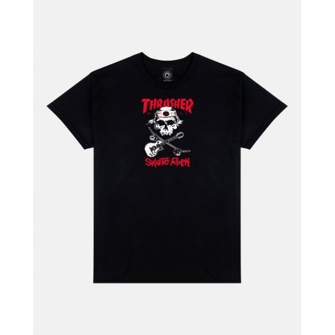 camiseta THRASHER