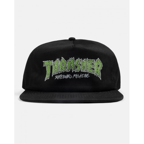 Gorra Thrasher
