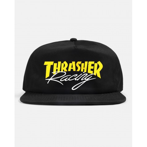 Gorra Thrasher