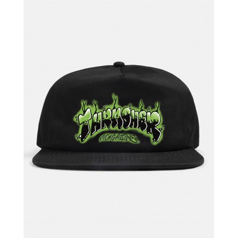 Gorra Thrasher