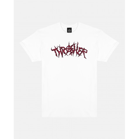 camiseta THRASHER