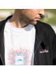 Camiseta LAKAI x Chocolate