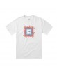Camiseta LAKAI x Chocolate