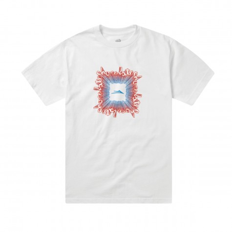 Camiseta LAKAI x Chocolate