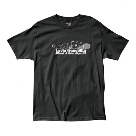 Camiseta The Quiet Life