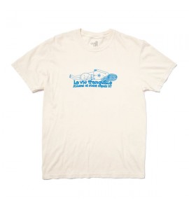 Camiseta The Quiet Life