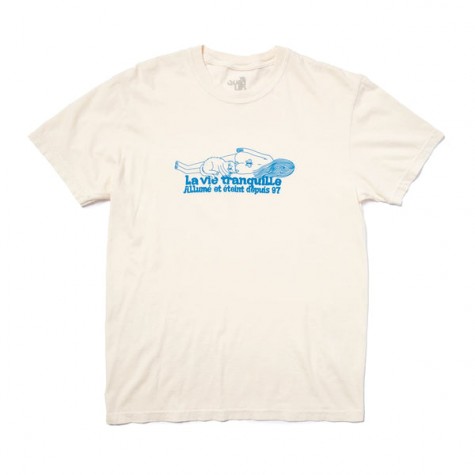 Camiseta The Quiet Life