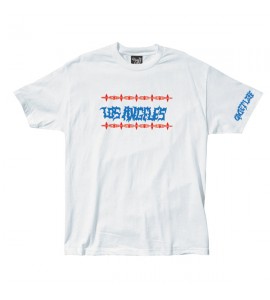 Camiseta The Quiet Life