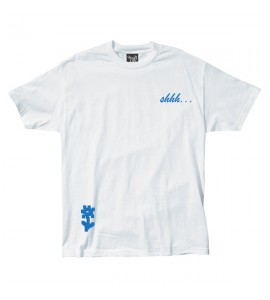 Camiseta The Quiet Life