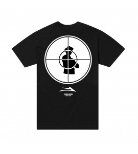 Camiseta LAKAI x Public Enemy
