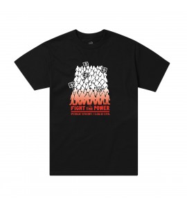 Camiseta LAKAI x Public Enemy