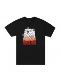 Camiseta LAKAI x Public Enemy