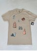 Camiseta The Quiet Life