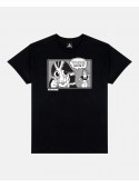 camiseta THRASHER x Toy Machine