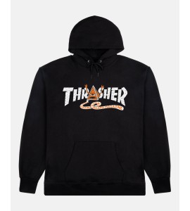 Chompa Thrasher x Toy Machine