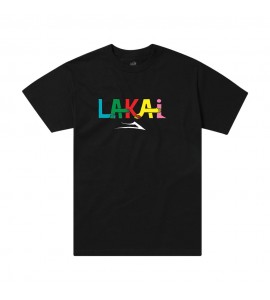 Camiseta LAKAI