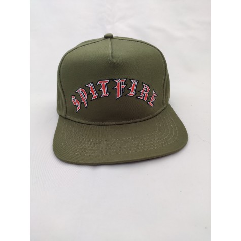 Gorra Spitfire