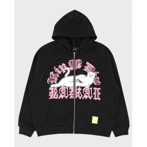 Chompa LAKAI x Rip N´Dip