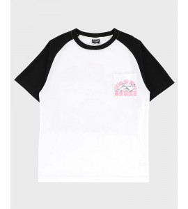 Camiseta LAKAI x Rip N´Dip