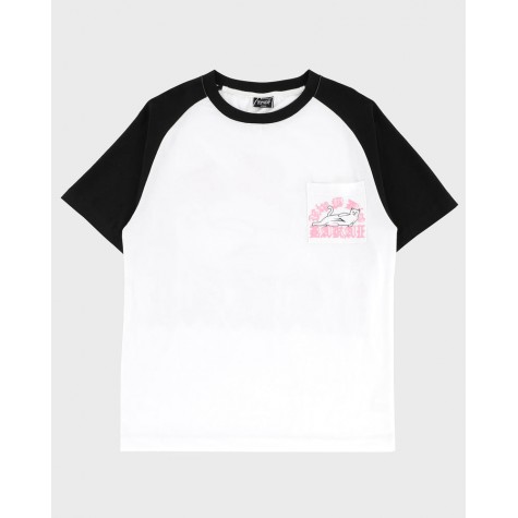 Camiseta LAKAI x Rip N´Dip