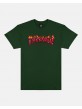 Camiseta  Thrasher