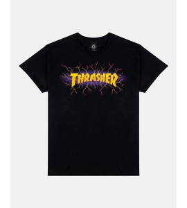 Camiseta  Thrasher