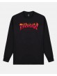 Camiseta  Thrasher