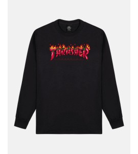 Camiseta  Thrasher