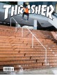revista THRASHER