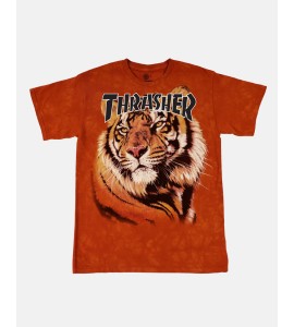 Camiseta  Thrasher