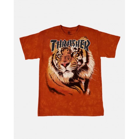Camiseta  Thrasher