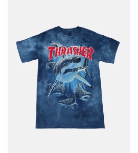 Camiseta  Thrasher