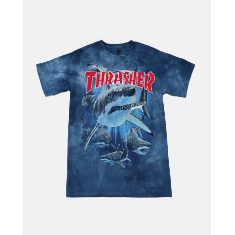 Camiseta  Thrasher