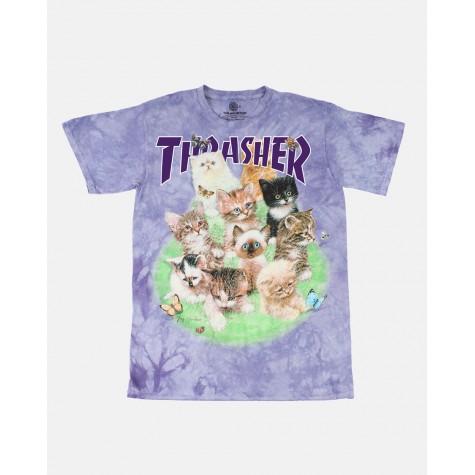 Camiseta  Thrasher
